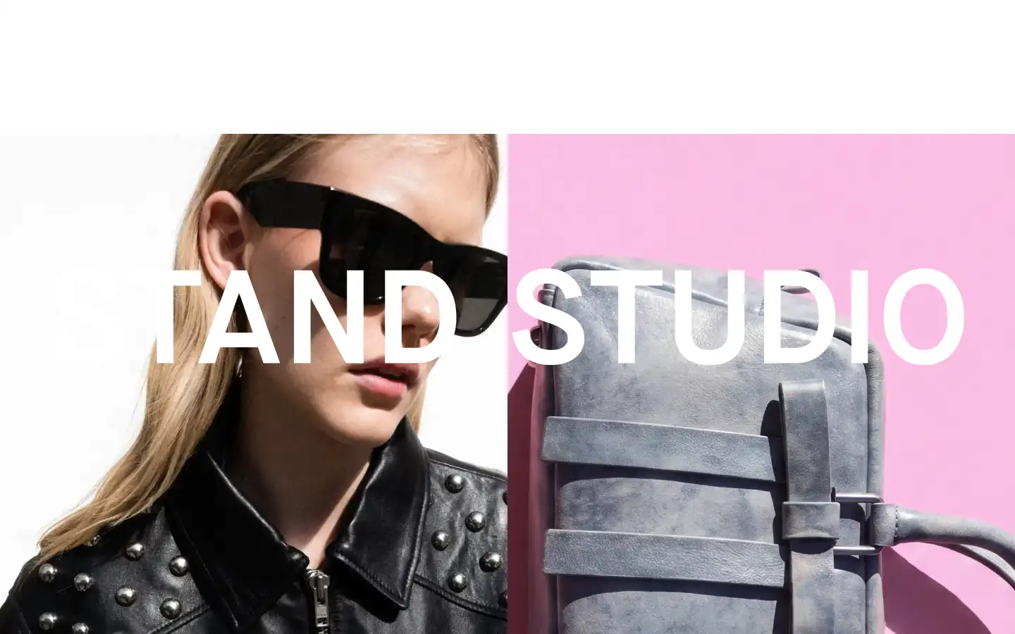 Screenshot of standstudio.com