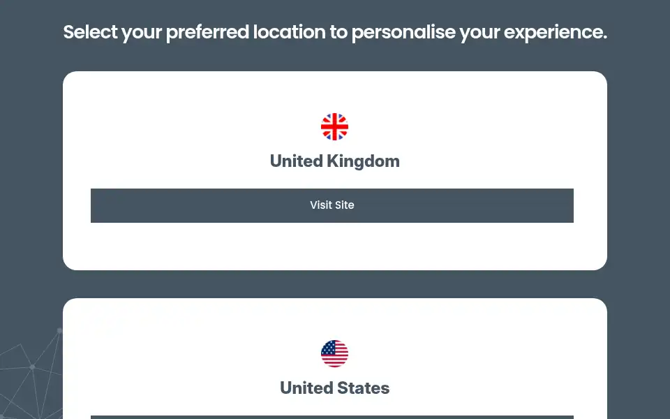 Screenshot of stantonhouse.com
