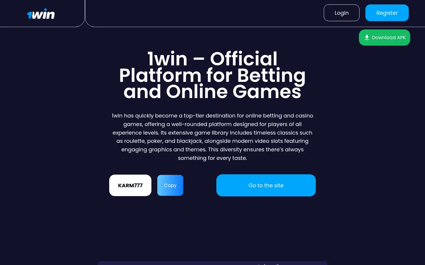 Screenshot of starteazy.in