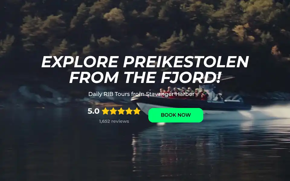 Screenshot of stavangerrib.no