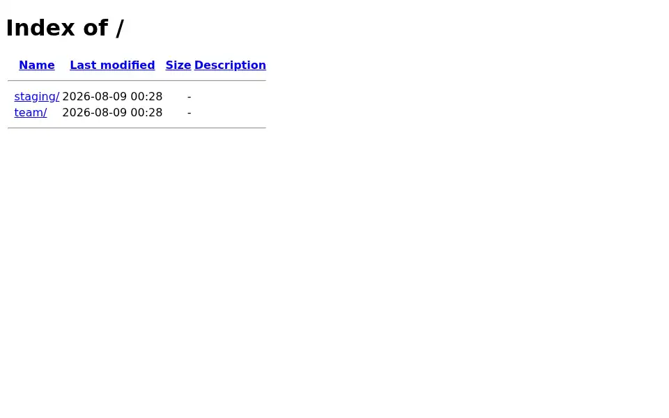 Screenshot of stealth.net.au