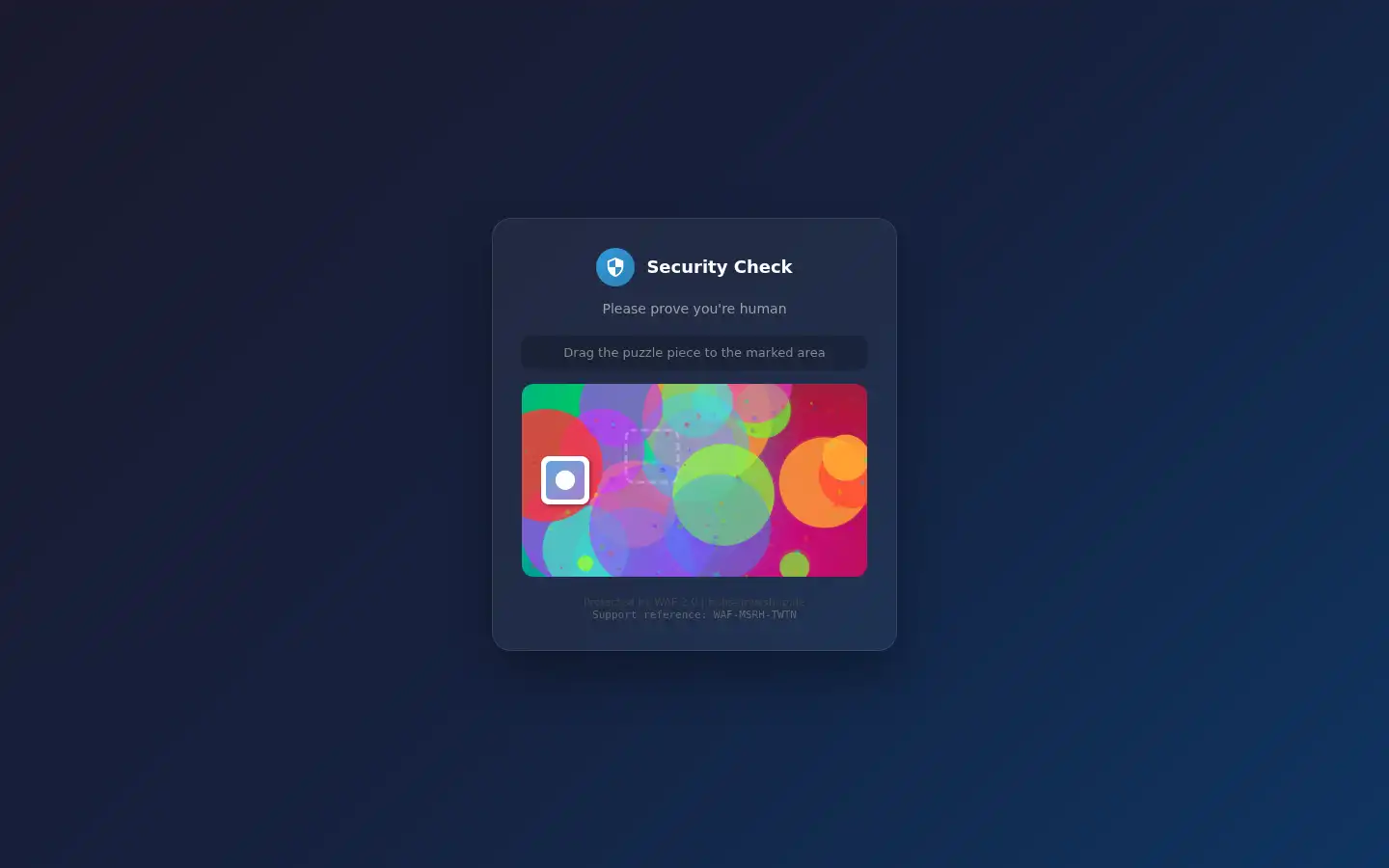 Screenshot of steckies24.de