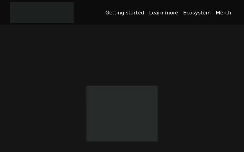 Screenshot of stellarcannacoin.org