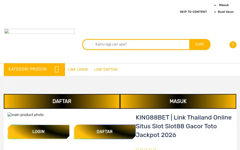 Screenshot of stenenentegels.nl