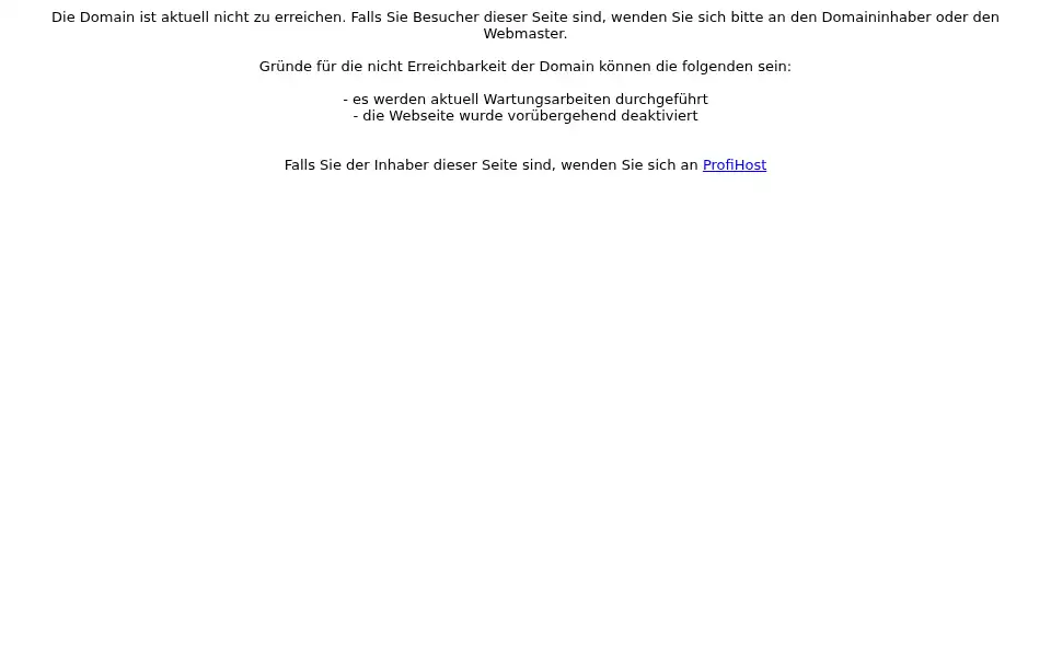 Screenshot of stereosurround.de