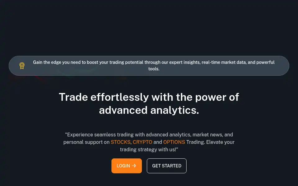 Screenshot of sterlincap.com