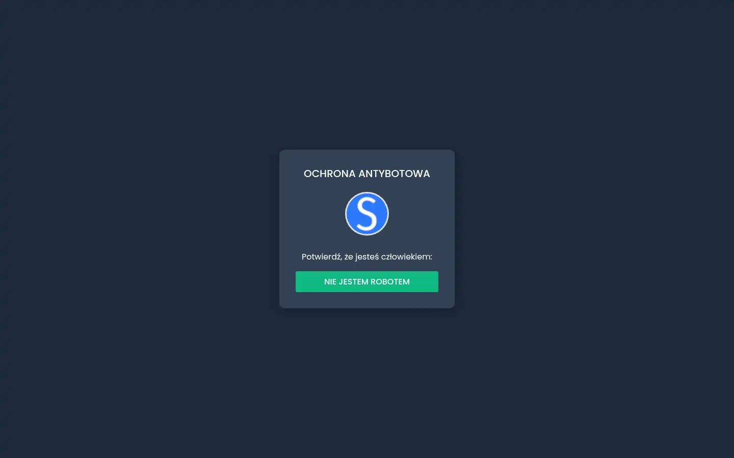Screenshot of sterydysklep.com