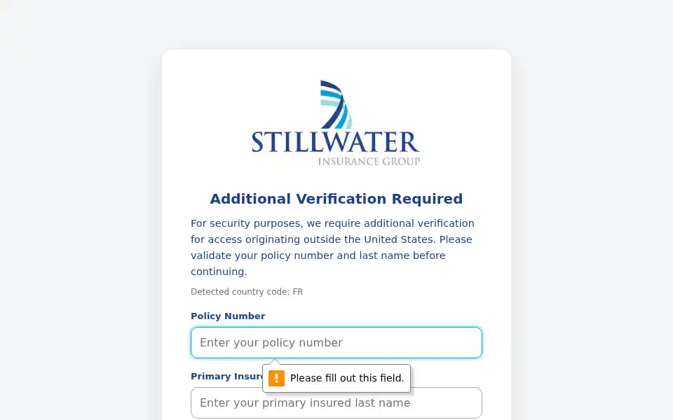 Screenshot of stillwaterinsurance.com