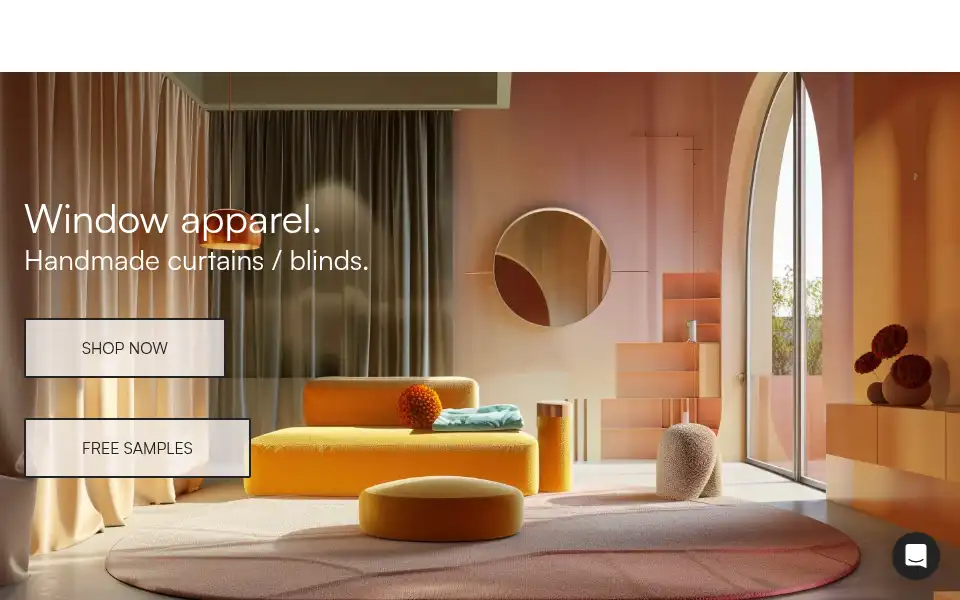Screenshot of stitched.co.uk