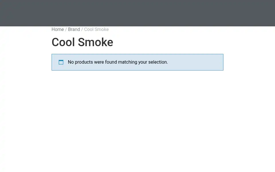 Screenshot of stockyardbbqsupply.com