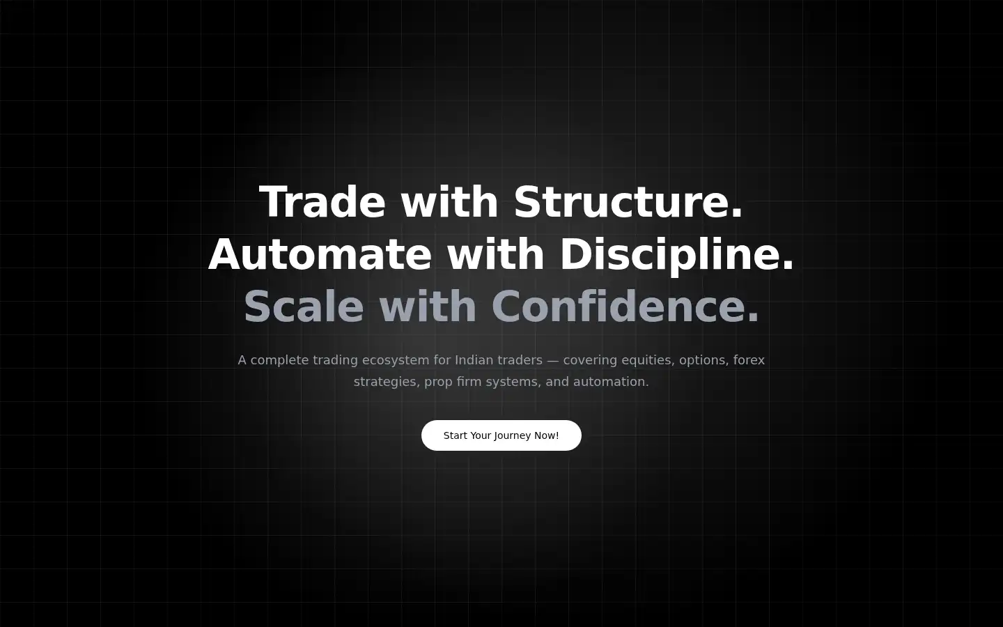 Screenshot of stokzy.com
