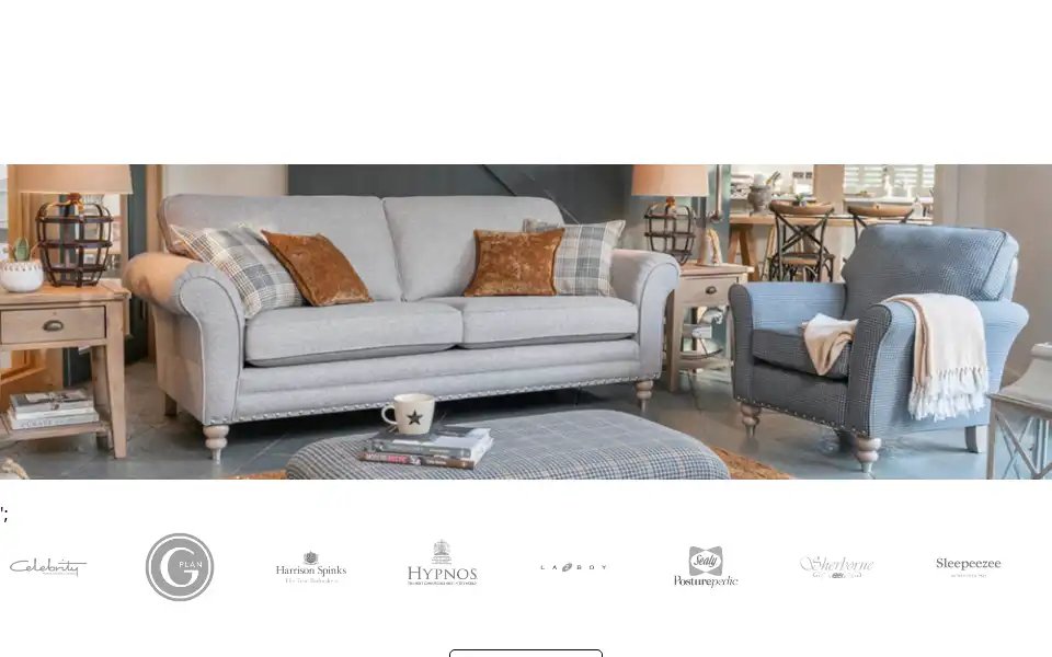 Screenshot of stonedammills.co.uk