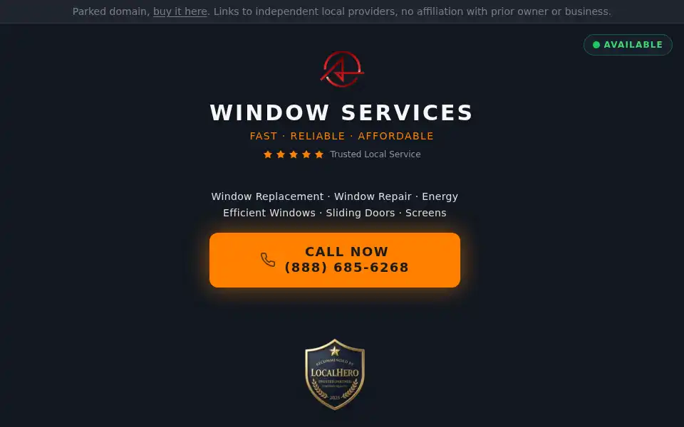 Screenshot of stormshieldswfl.com