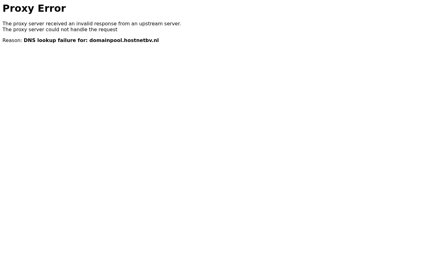 Screenshot of stormtenttrailers.com