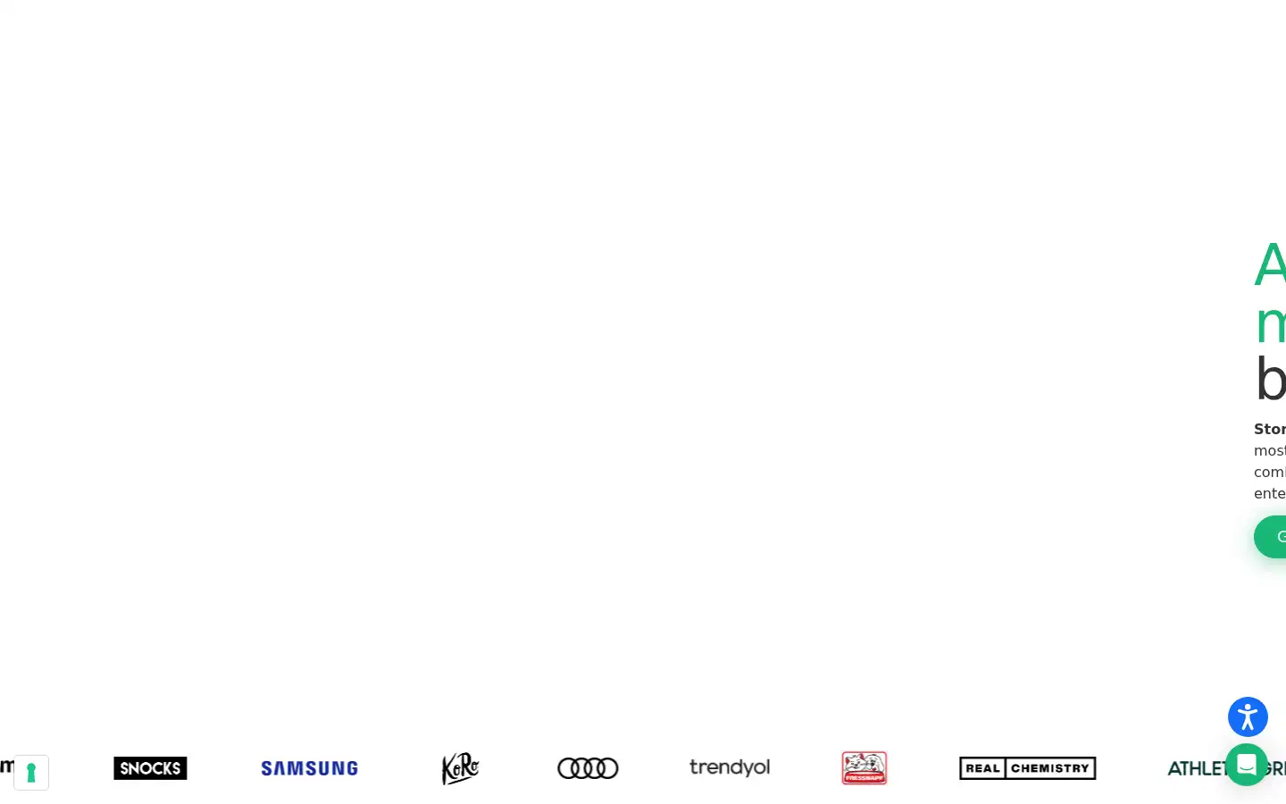 Screenshot of storyclash.com