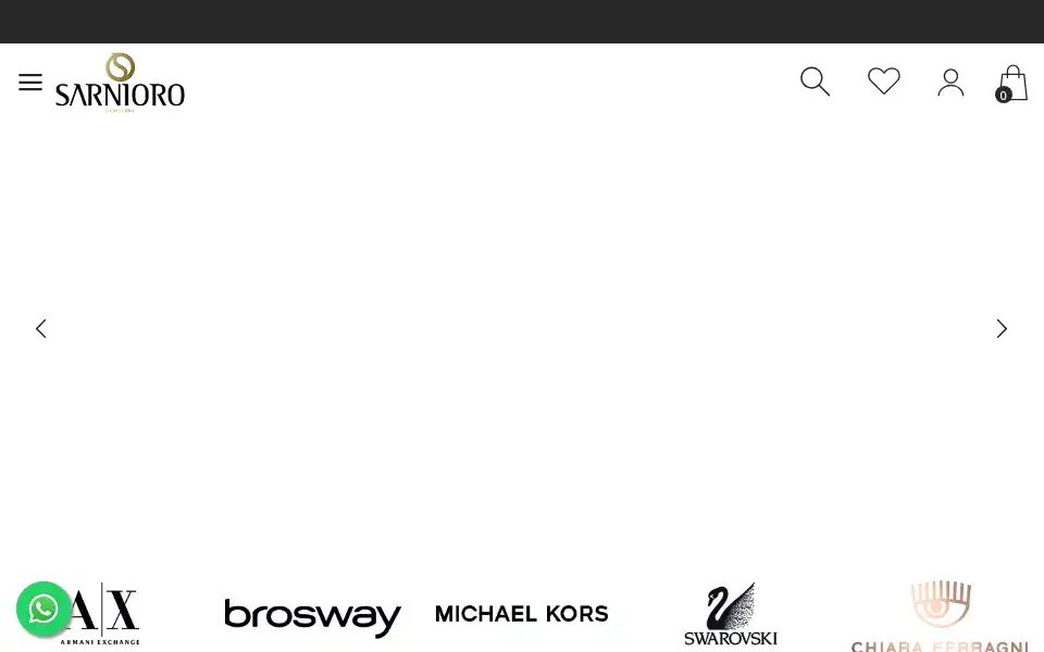 Screenshot of strabilia.com