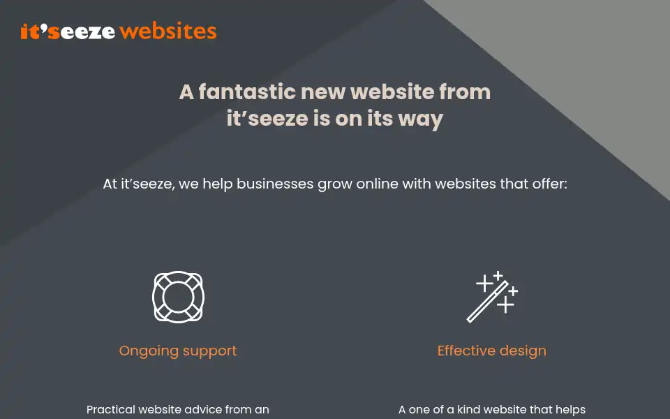 Screenshot of strategictrading.co.uk