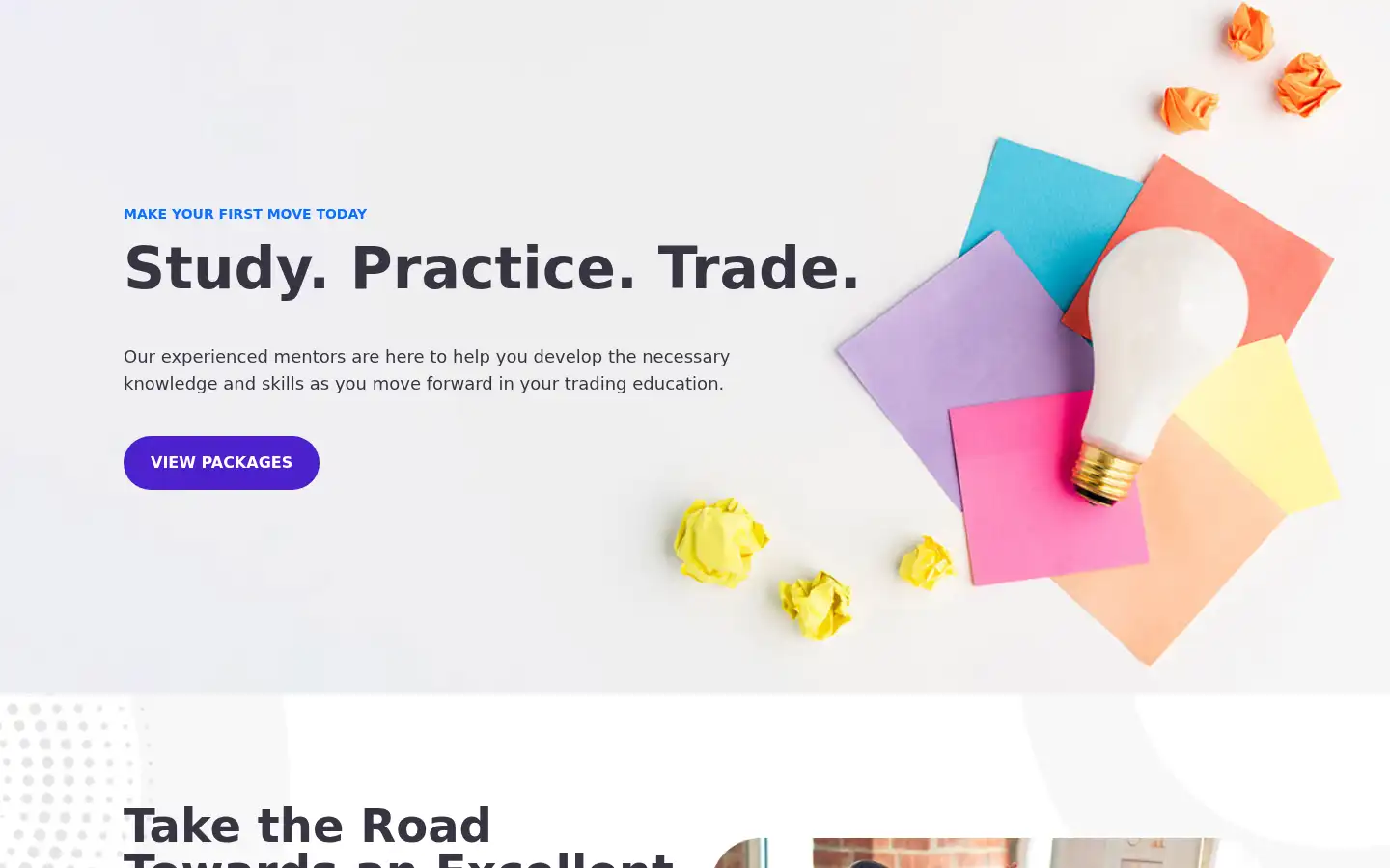 Screenshot of strath-well.com