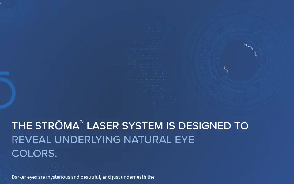 Screenshot of stromamedical.com