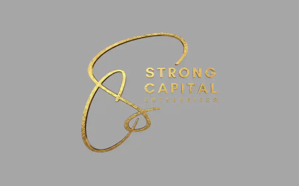 Screenshot of strongcapital.us