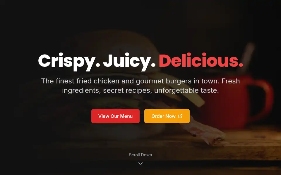 Screenshot of strshut.com