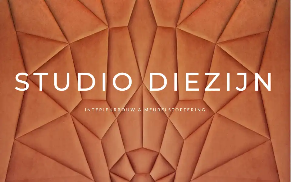 Screenshot of studiodiezijn.nl