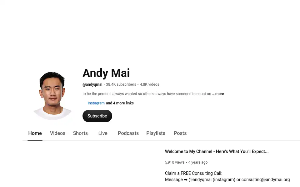 Screenshot of studying.com