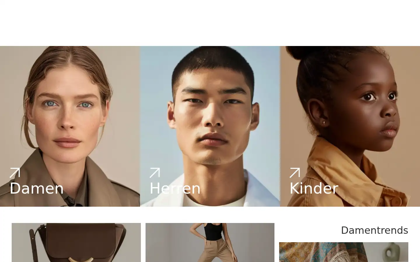 Screenshot of stylelounge.de