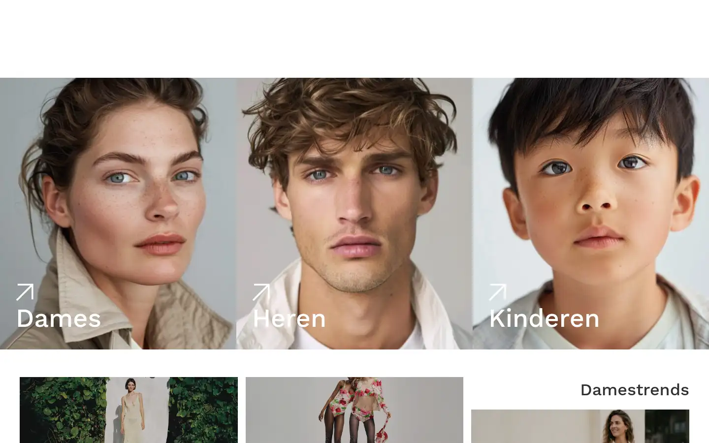 Screenshot of stylelounge.nl