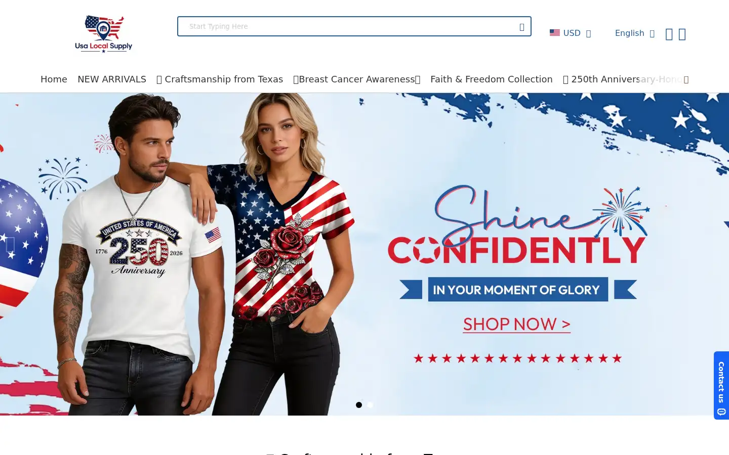 Screenshot of styleuphk.com