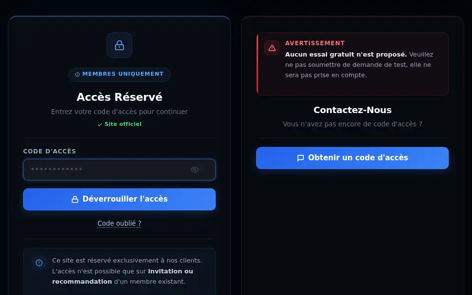 Screenshot of sub4kone.com