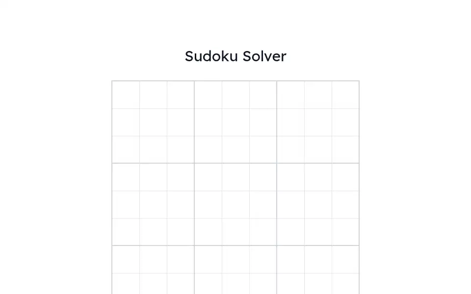Screenshot of sublime.tools