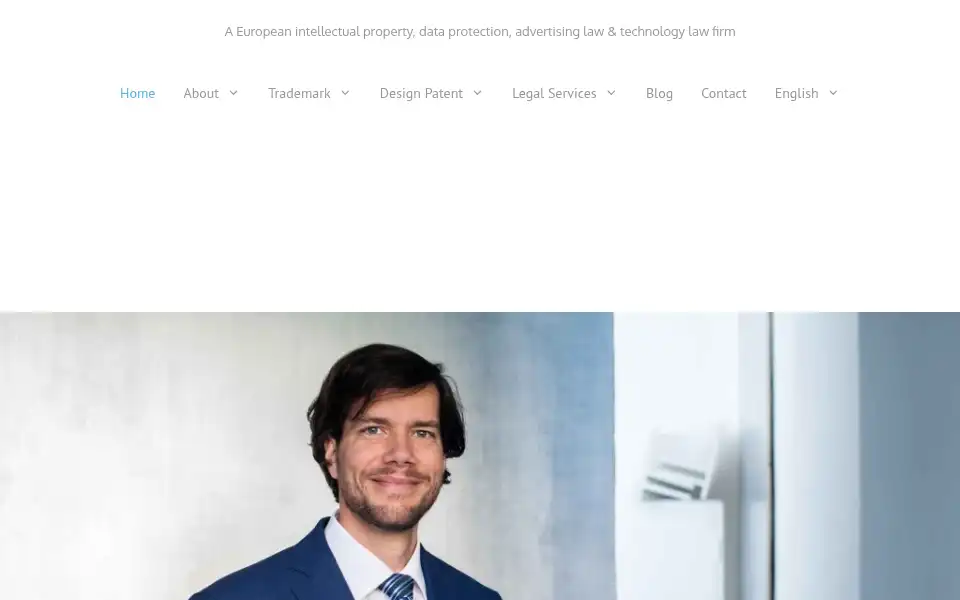 Screenshot of sulelaw.com