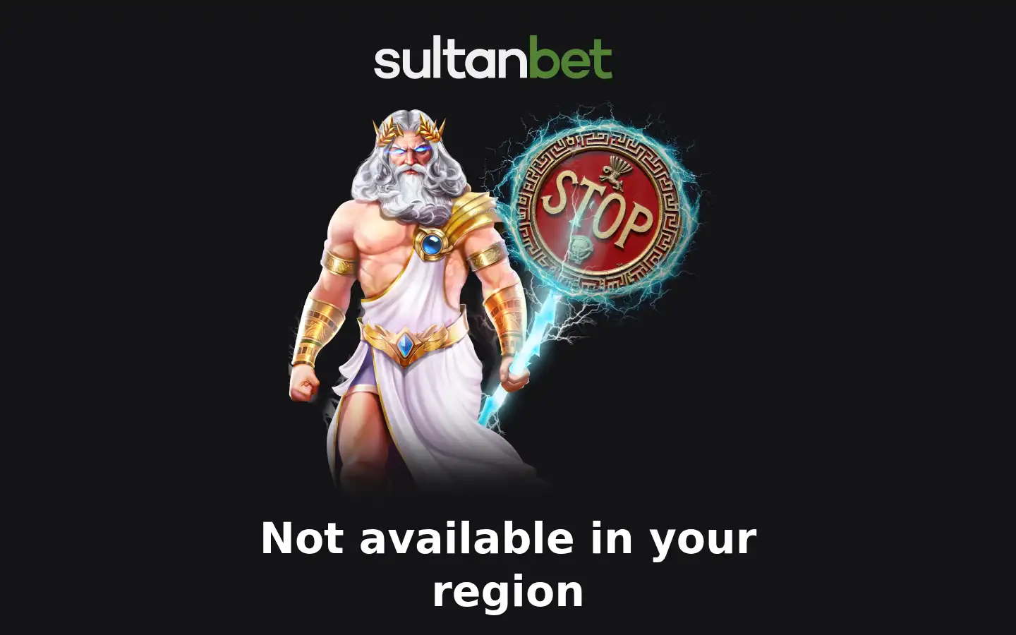 Screenshot of sultanbet.com