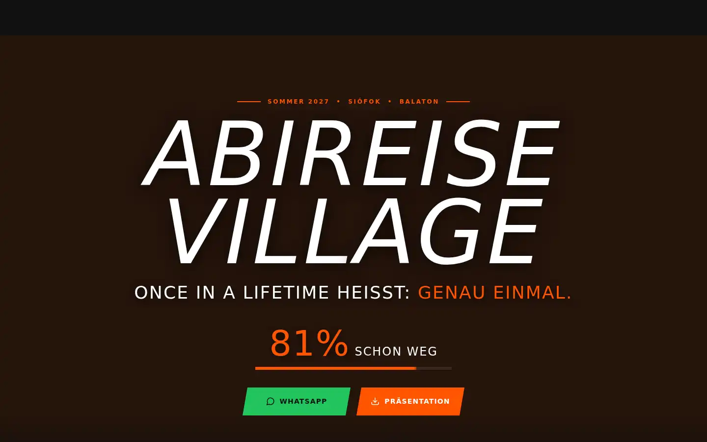 Screenshot of summer-invasion.com