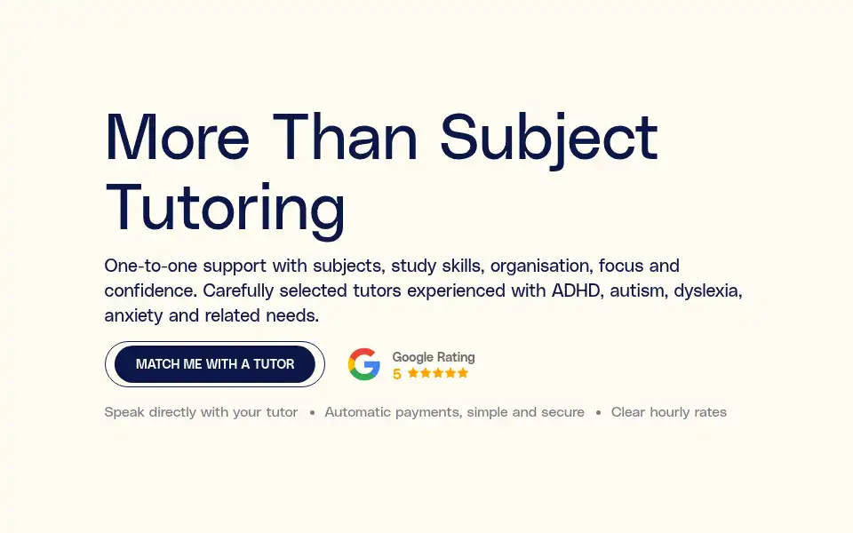 Screenshot of sunbeameducation.com