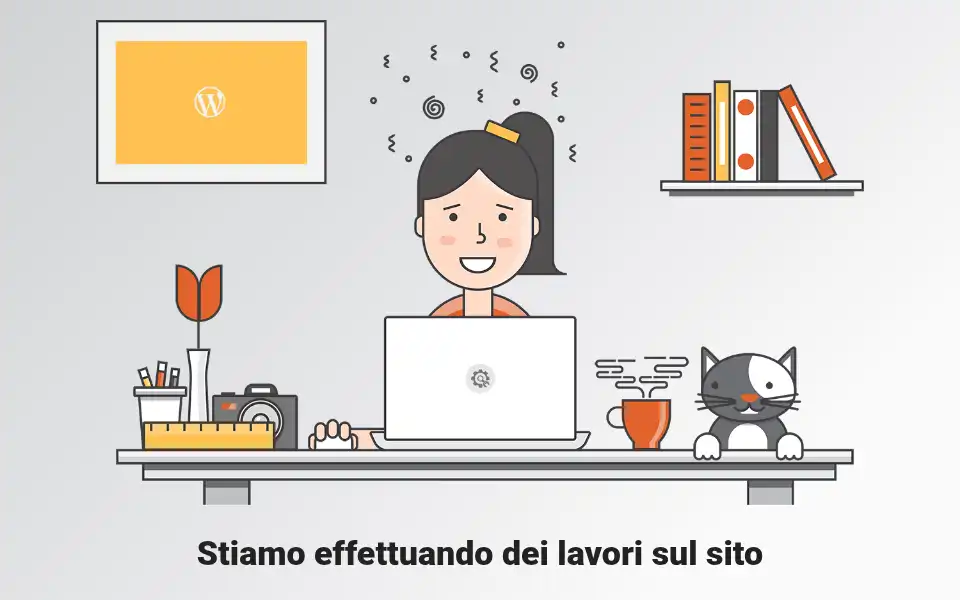 Screenshot of sunsetshop.it