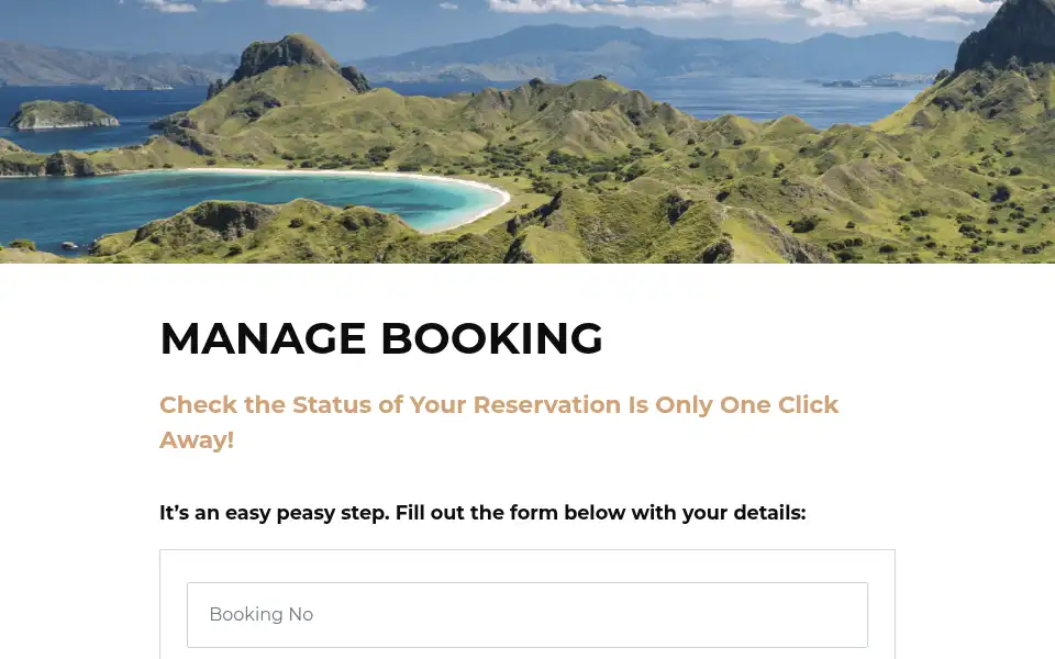 Screenshot of superairjet.com