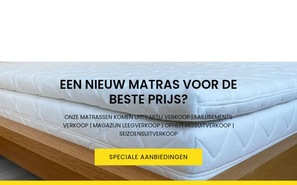 Screenshot of superbedden.nl