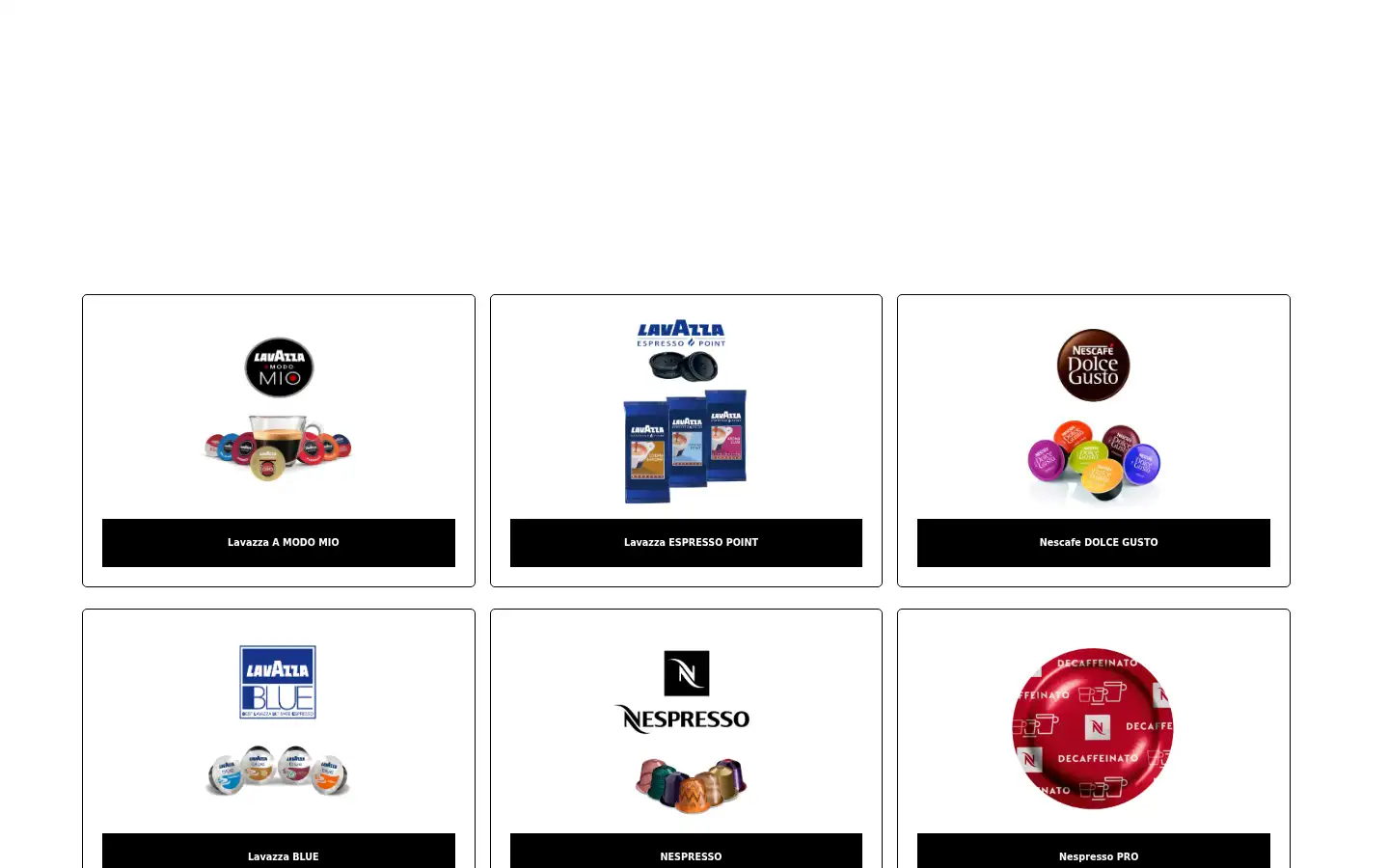 Screenshot of superkaffees.de