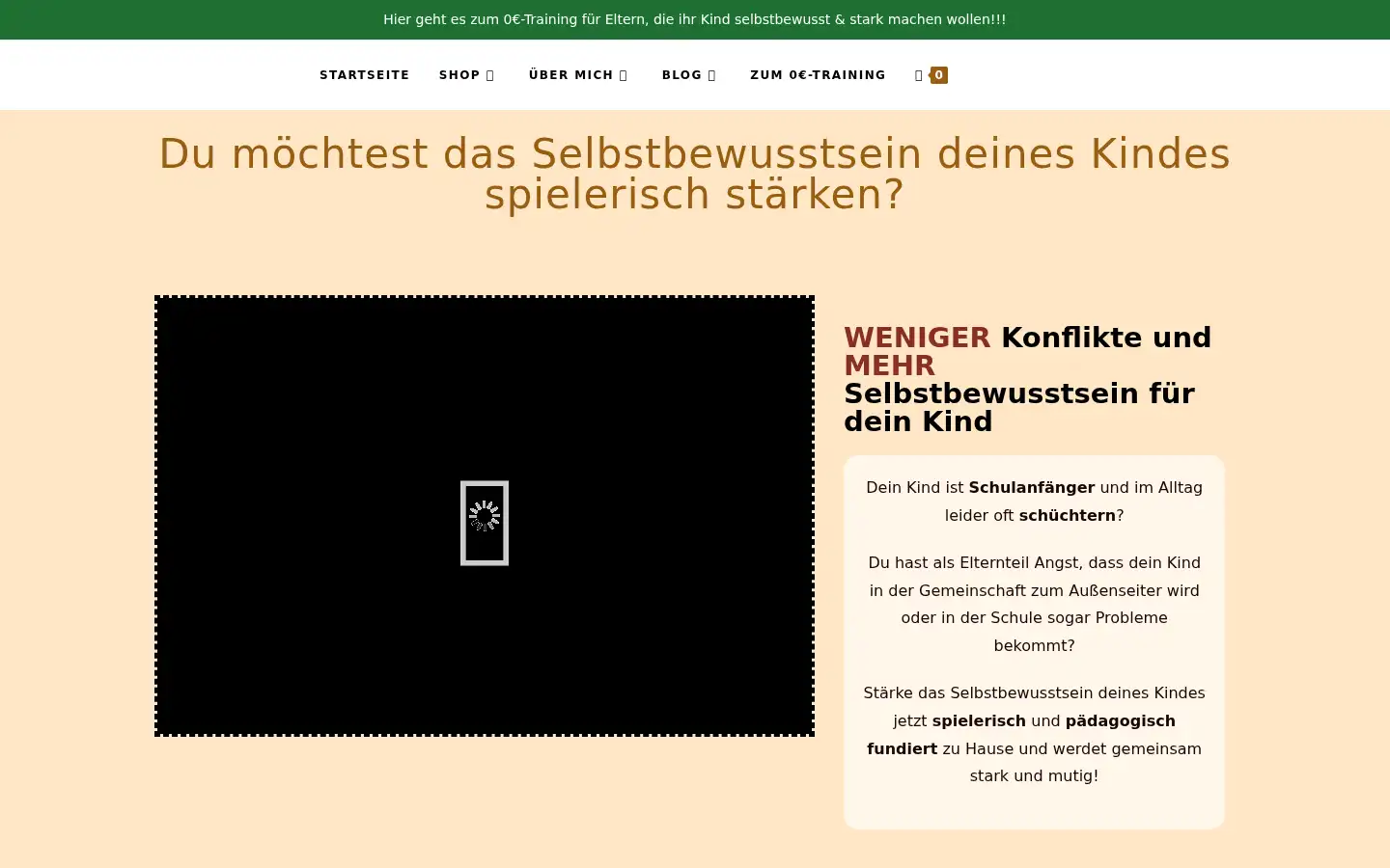 Screenshot of superloewe.com