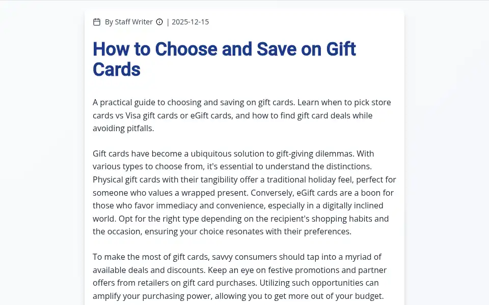 Screenshot of supersoftgifts.com