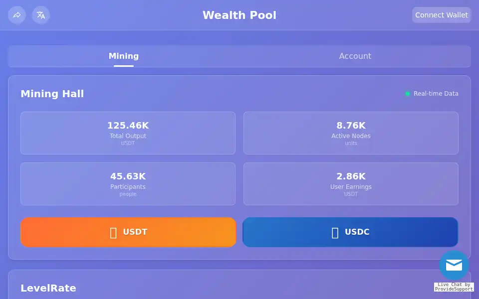 Screenshot of supfinance.org