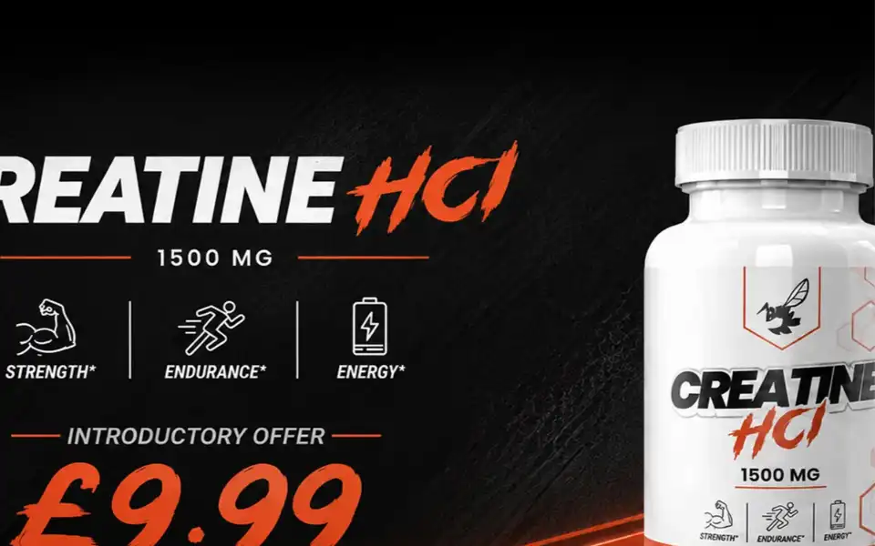 Screenshot of supplementschester.co.uk