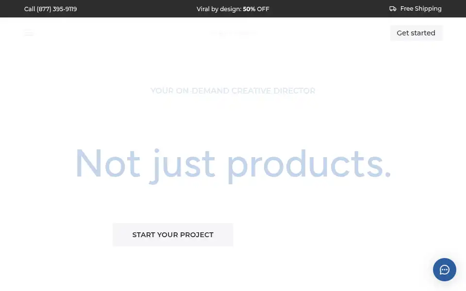 Screenshot of suppliedshop.com