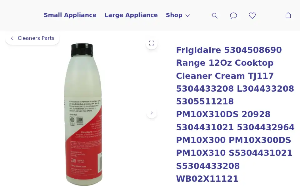 Screenshot of supplyz.com