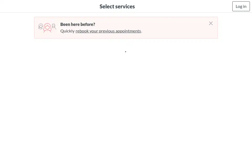 Screenshot of supreme-being.co.uk