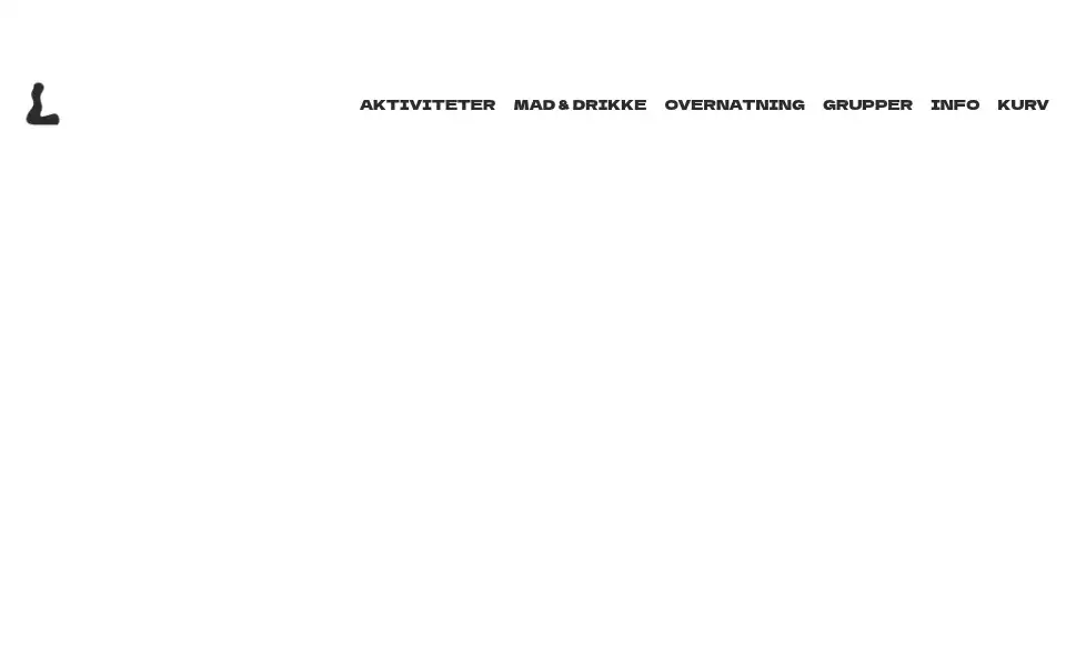 Screenshot of surfcenter.dk