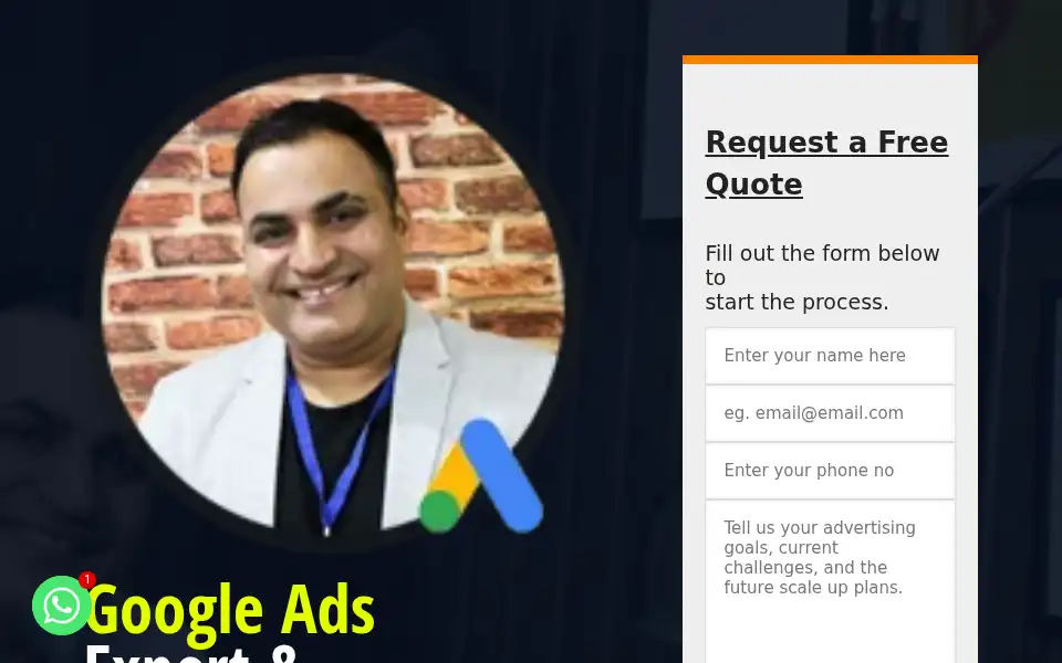 Screenshot of surjeetthakur.com