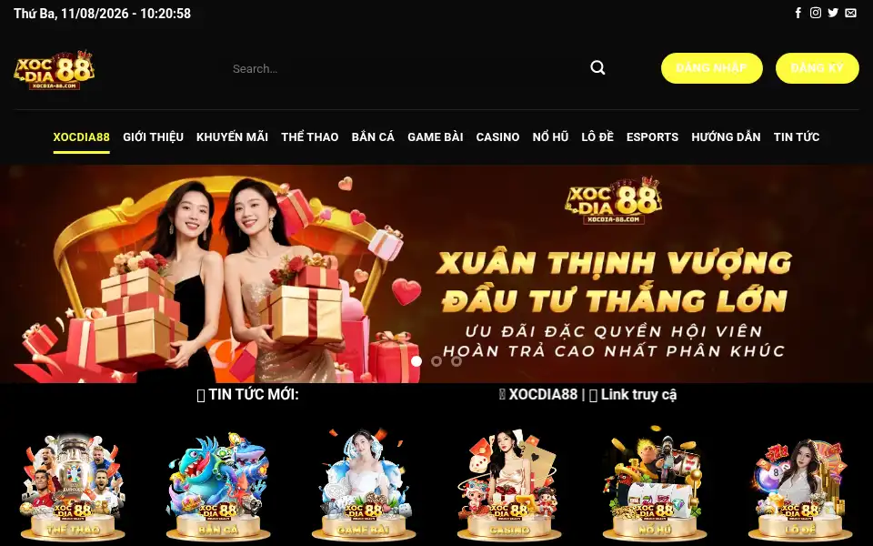 Screenshot of surkus.com